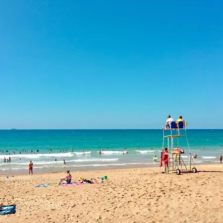 Σπίτι διακοπών Faisans By Interhome Ondres