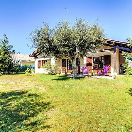 Faisans By Interhome Σπίτι διακοπών *