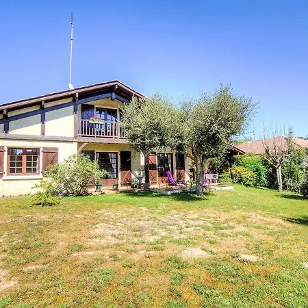 Faisans By Interhome Σπίτι διακοπών Ondres