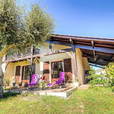 Faisans By Interhome Σπίτι διακοπών Ondres