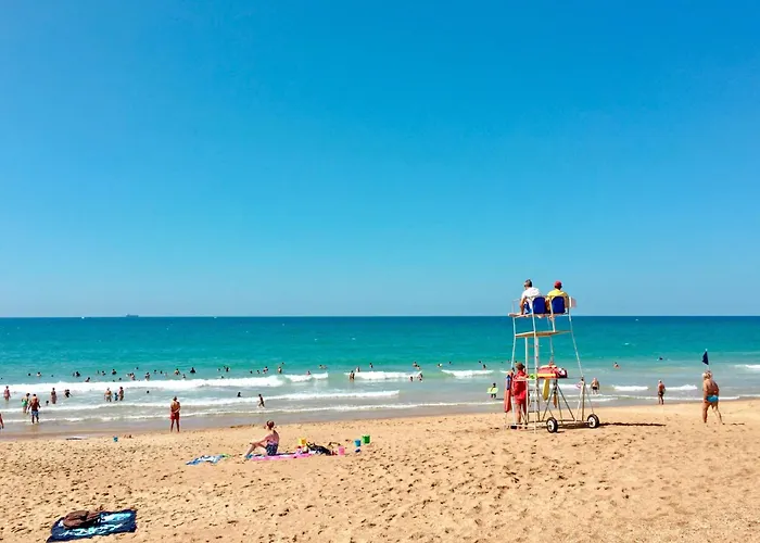 Σπίτι διακοπών Faisans By Interhome Ondres