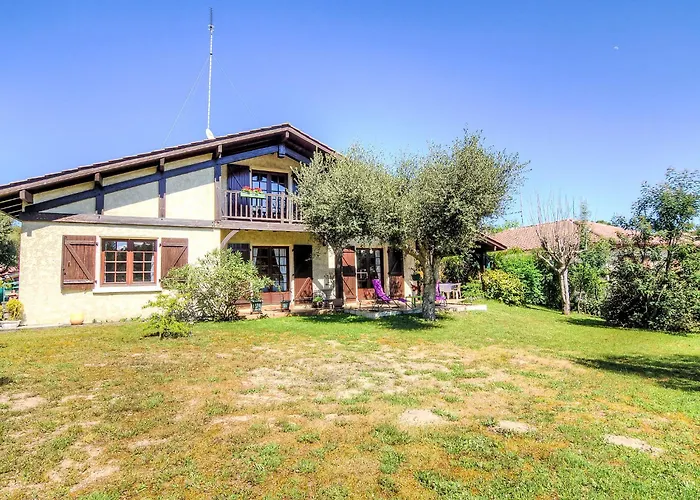 Faisans By Interhome Σπίτι διακοπών Ondres