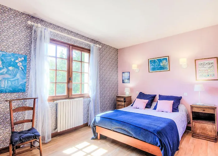 Faisans By Interhome * Ondres