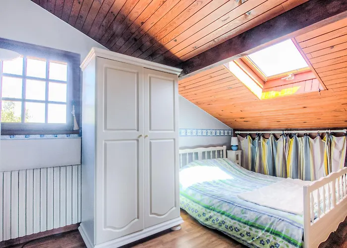 Faisans By Interhome Σπίτι διακοπών