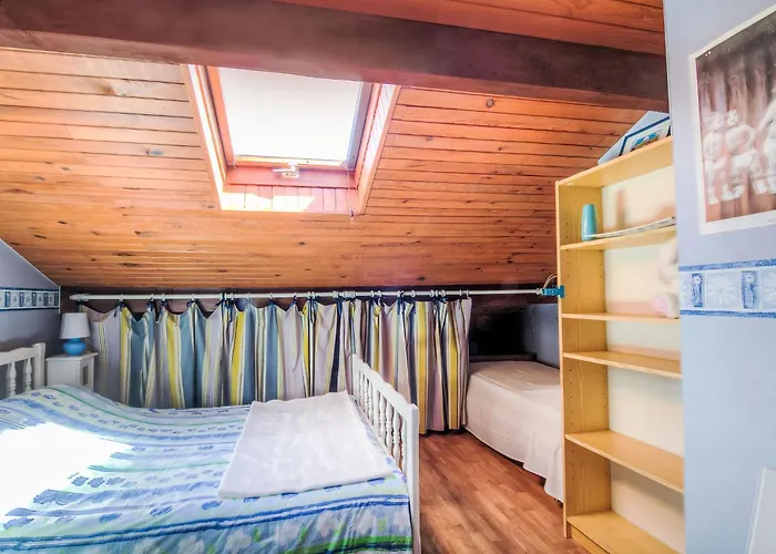 Faisans By Interhome * Ondres