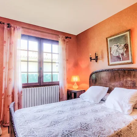 Casa de Férias Faisans By Interhome