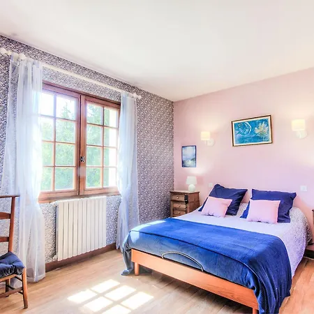 Faisans By Interhome * Ondres