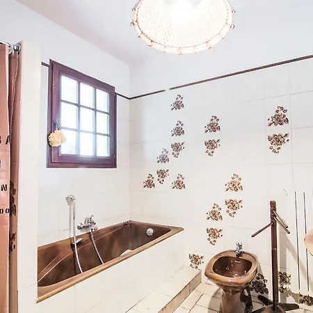 Casa de Férias Faisans By Interhome Ondres