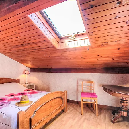 Casa de Férias Faisans By Interhome Ondres