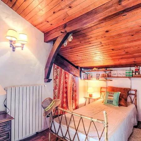 Faisans By Interhome * Ondres