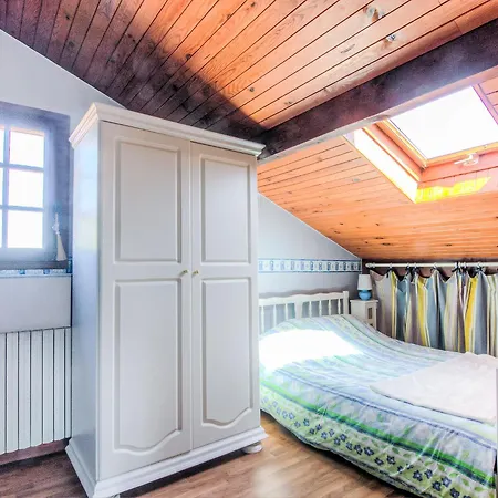 Faisans By Interhome Casa de Férias