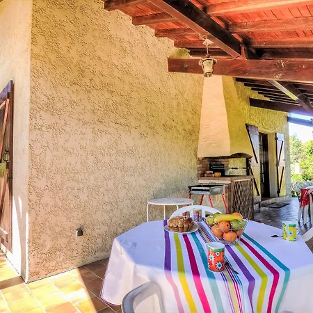 Casa de Férias Faisans By Interhome