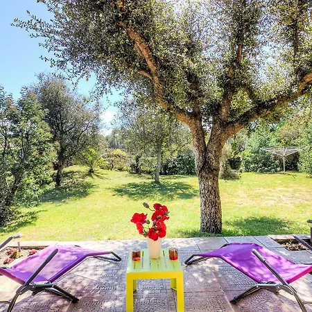 Faisans By Interhome Ondres