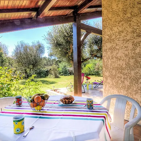 Faisans By Interhome Casa de Férias