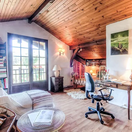 Faisans By Interhome Casa de Férias *