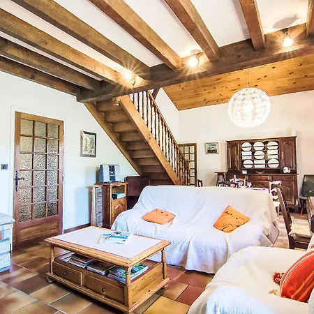 Casa de Férias Faisans By Interhome