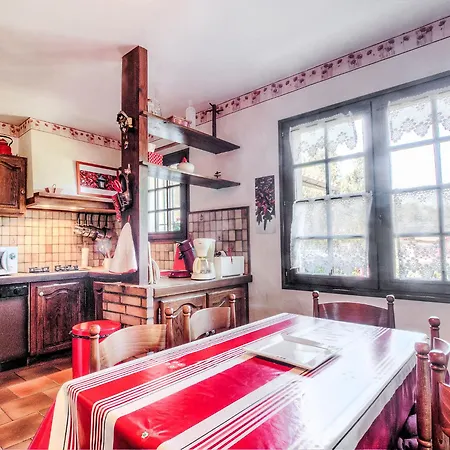 Faisans By Interhome Casa de Férias Ondres