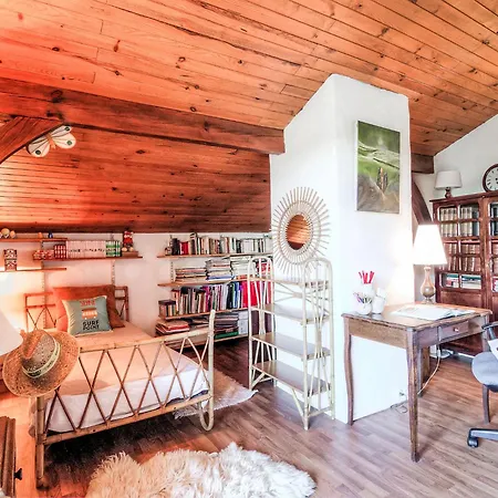 Faisans By Interhome Ondres