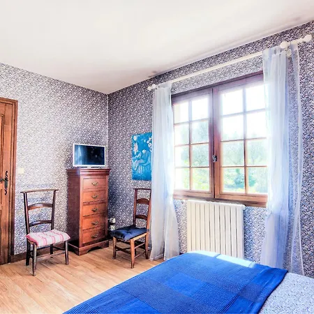 Faisans By Interhome Ondres