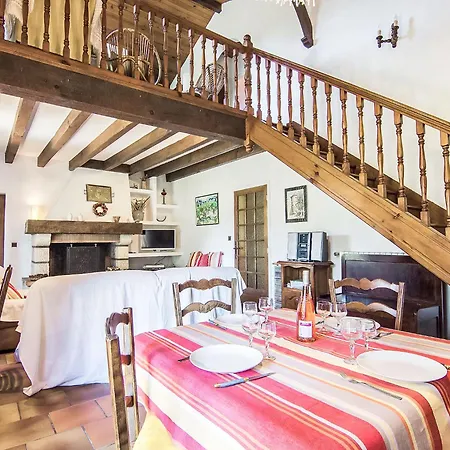 Faisans By Interhome Casa de Férias *