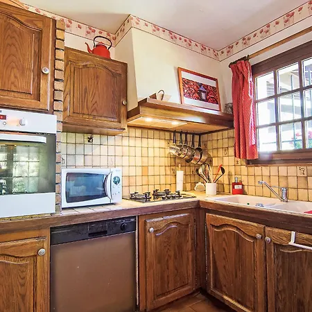 Casa de Férias Faisans By Interhome Ondres