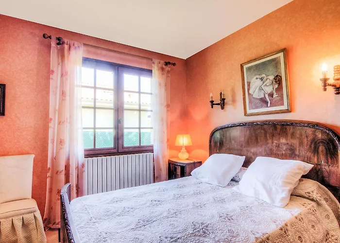 Дом отдыха Faisans By Interhome