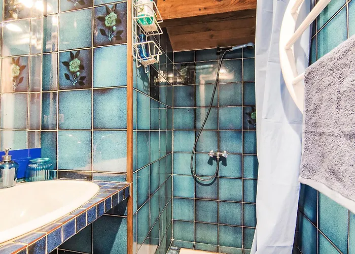 Faisans By Interhome Ондр