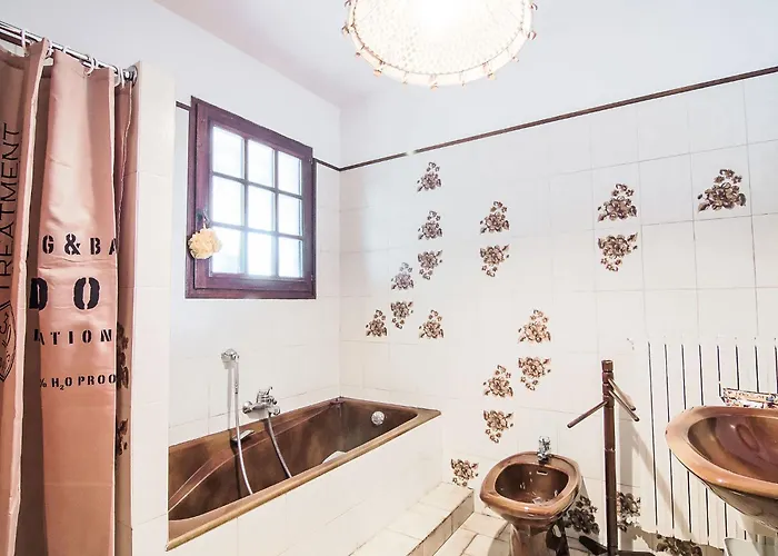 Дом отдыха Faisans By Interhome Ондр