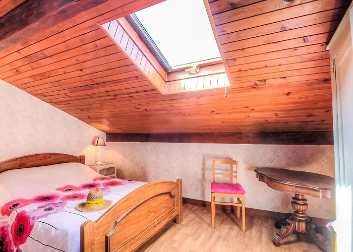 Дом отдыха Faisans By Interhome Ондр