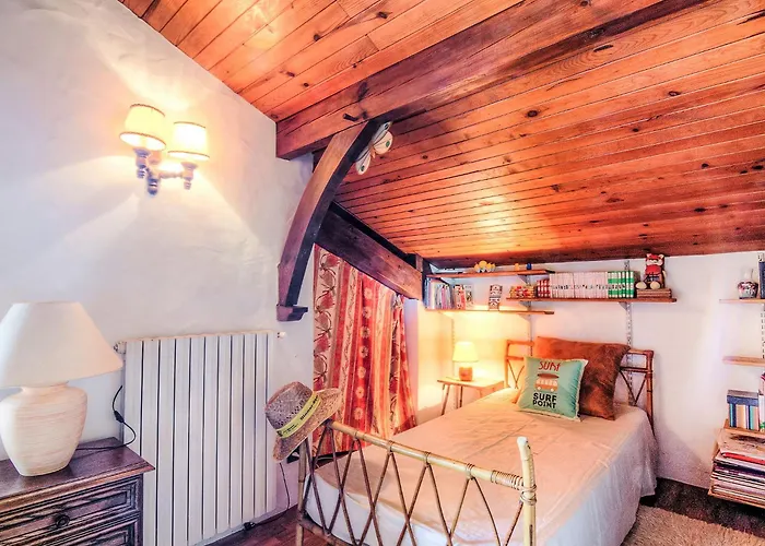 Faisans By Interhome * Ондр