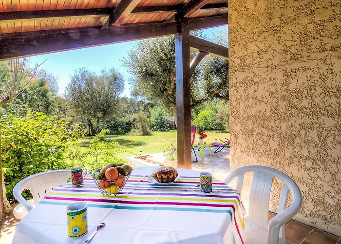 Faisans By Interhome Дом отдыха