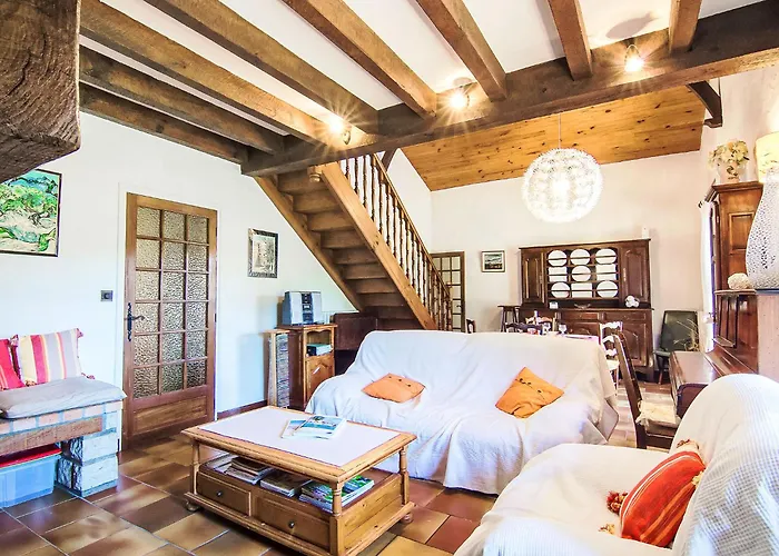 Дом отдыха Faisans By Interhome