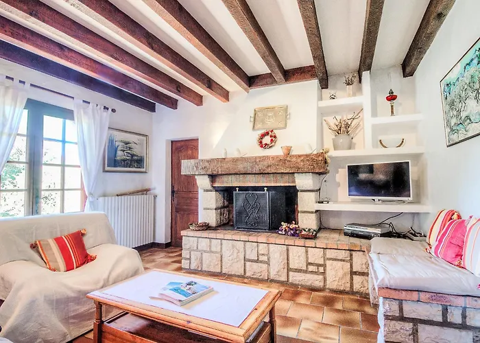 Faisans By Interhome *